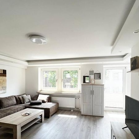 Beste Lage - Altstadt City Dusseldorf - 1,5 Zimmer 아파트 외부 사진