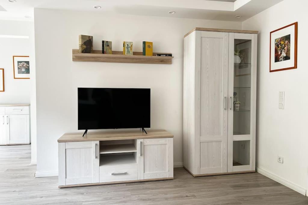 Beste Lage - Altstadt City Dusseldorf - 1,5 Zimmer 아파트 외부 사진