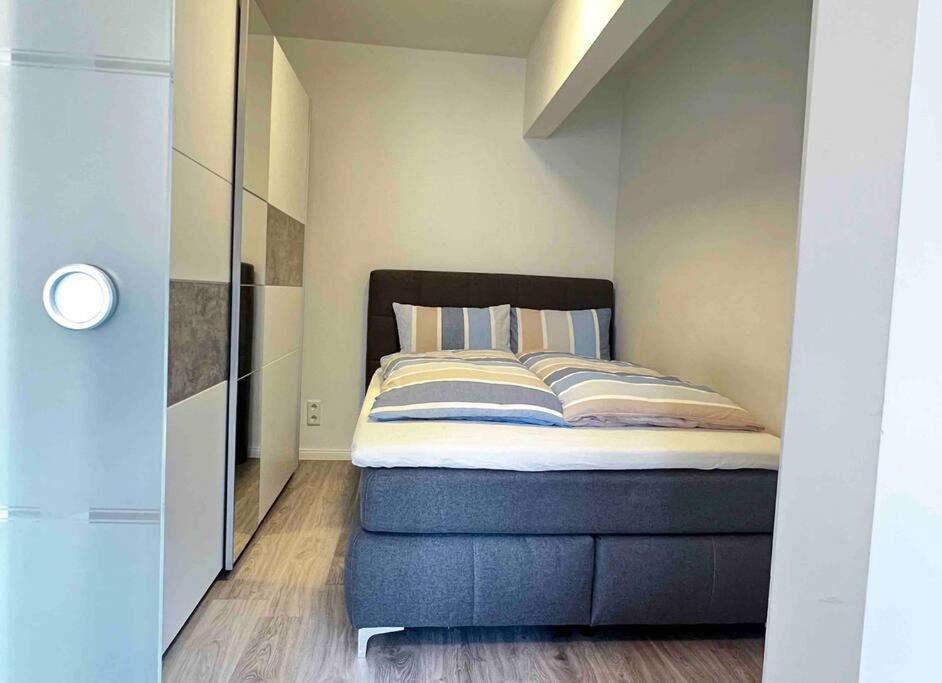 Beste Lage - Altstadt City Dusseldorf - 1,5 Zimmer 아파트 외부 사진
