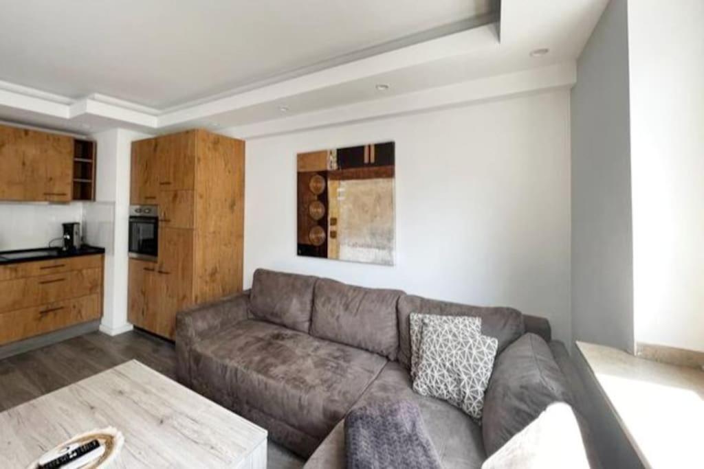 Beste Lage - Altstadt City Dusseldorf - 1,5 Zimmer 아파트 외부 사진