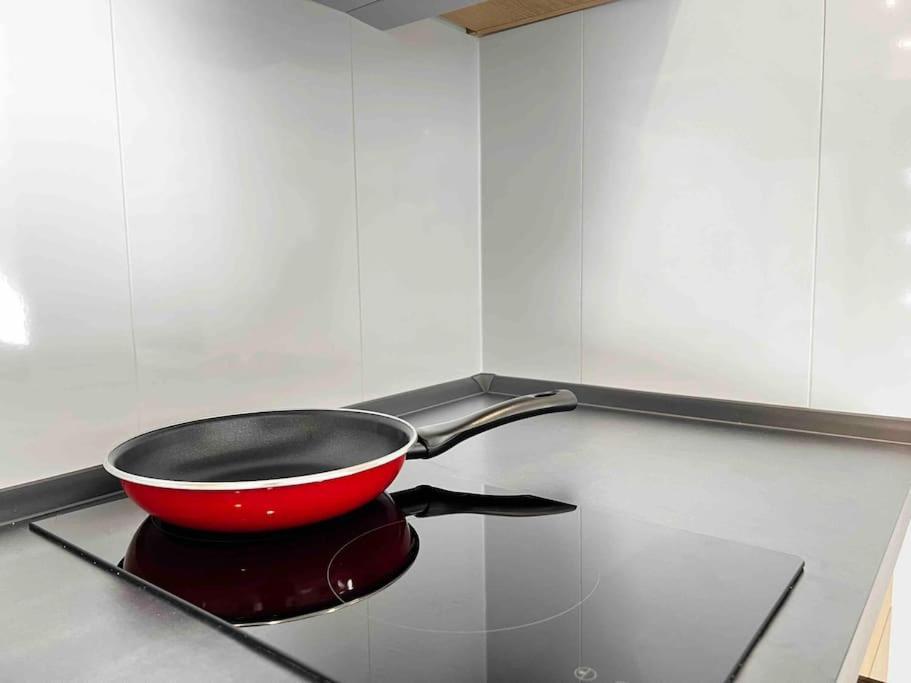 Beste Lage - Altstadt City Dusseldorf - 1,5 Zimmer 아파트 외부 사진